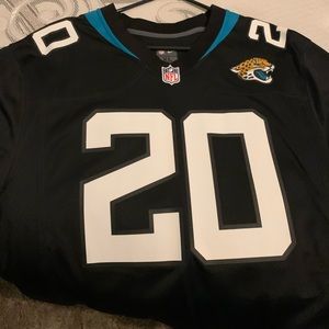 Nike Jaguars Jalen Ramsey Jersey